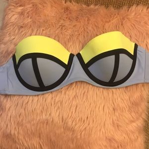 Vs Bikini top
